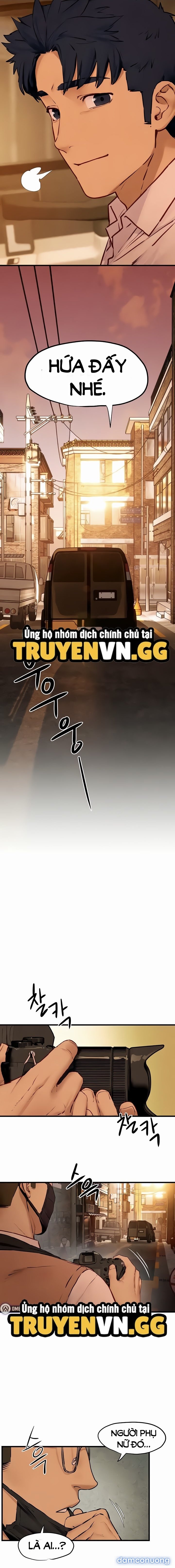 Tái sinh làm trai bao 