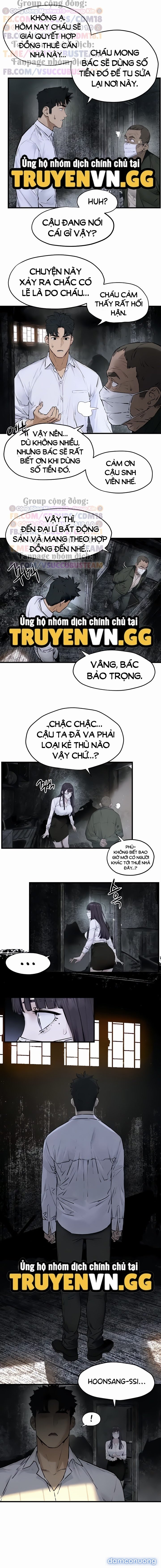 Tái sinh làm trai bao 