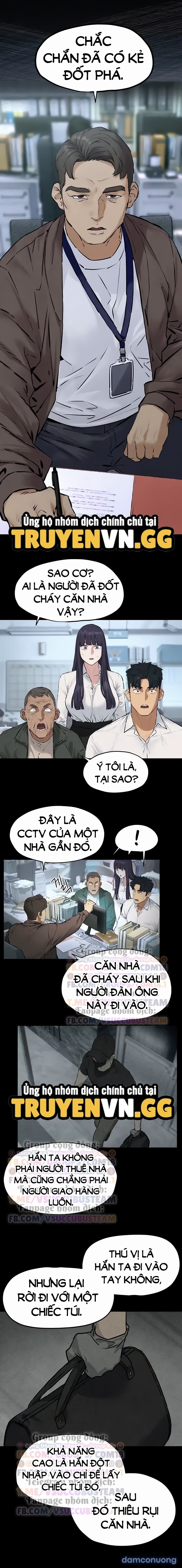 Tái sinh làm trai bao 