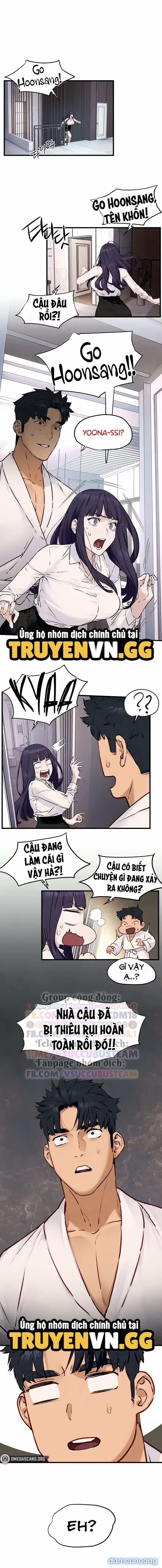 Tái sinh làm trai bao 
