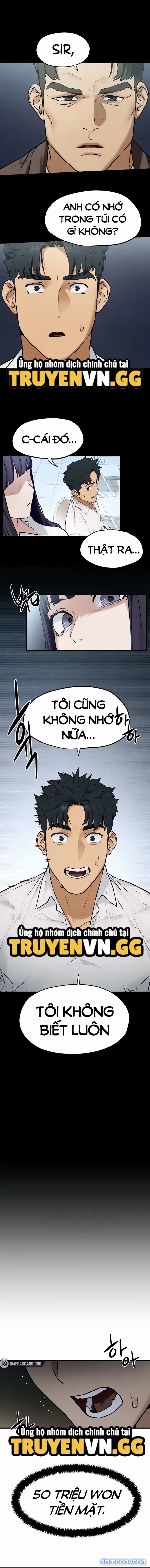 Tái sinh làm trai bao 