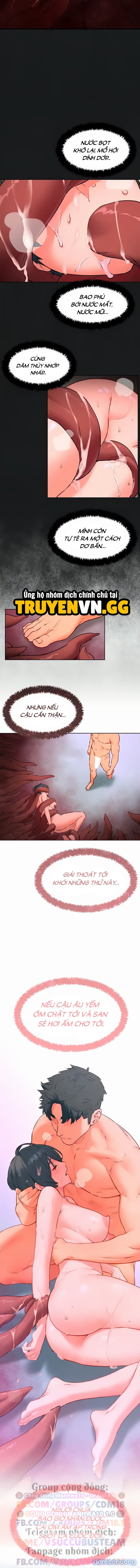 Tái sinh làm trai bao 