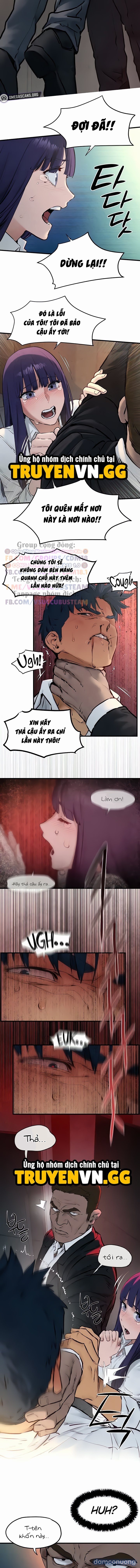 Tái sinh làm trai bao 