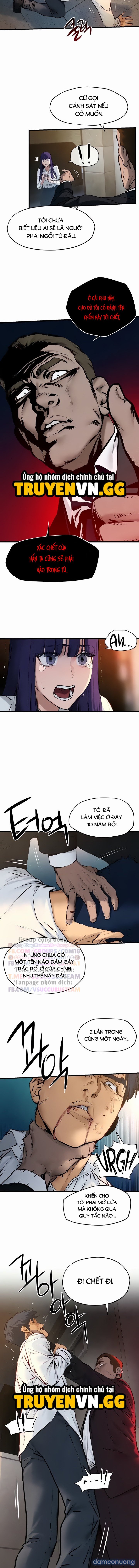Tái sinh làm trai bao 