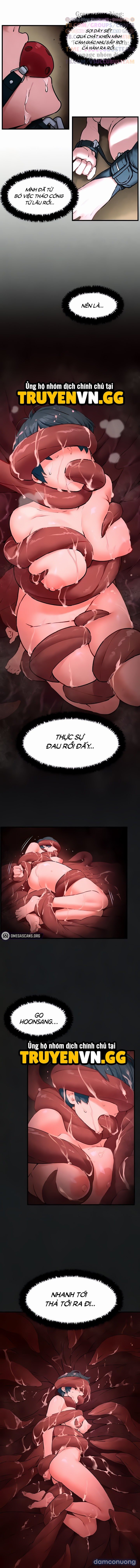 Tái sinh làm trai bao 