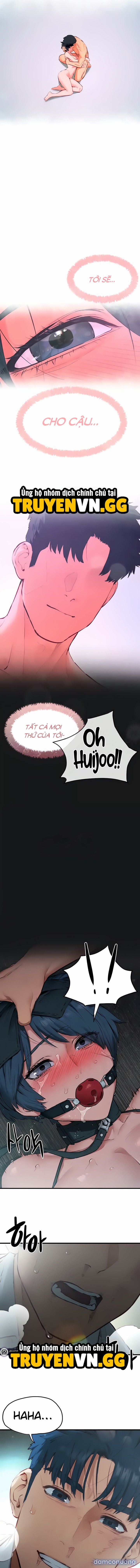 Tái sinh làm trai bao 