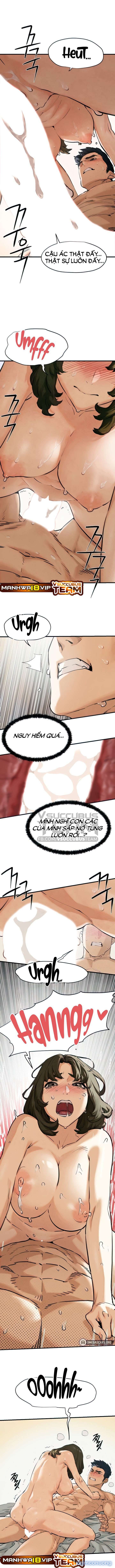 Tái sinh làm trai bao 