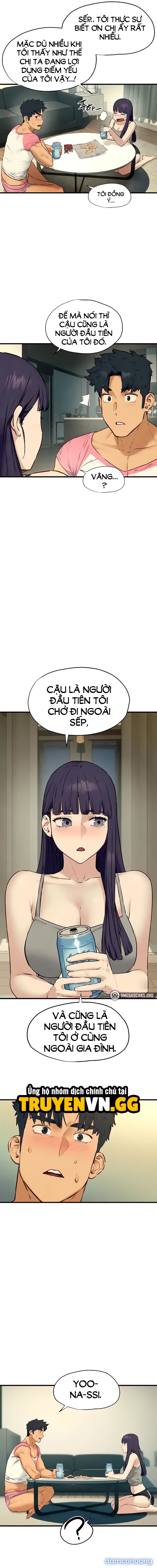 Tái sinh làm trai bao 