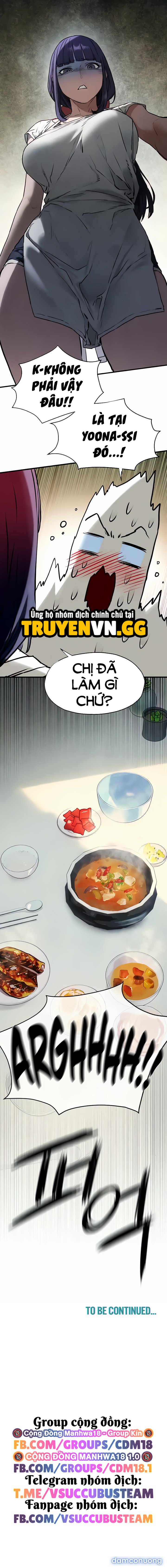 Tái sinh làm trai bao 