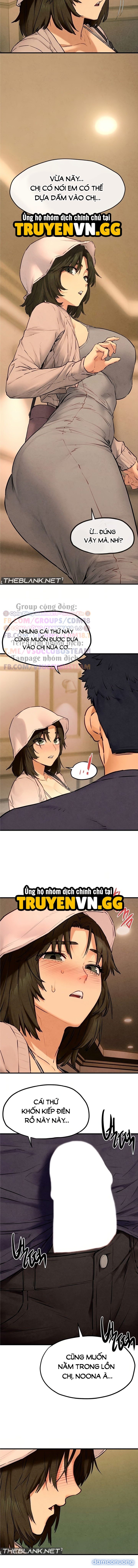 Tái sinh làm trai bao 