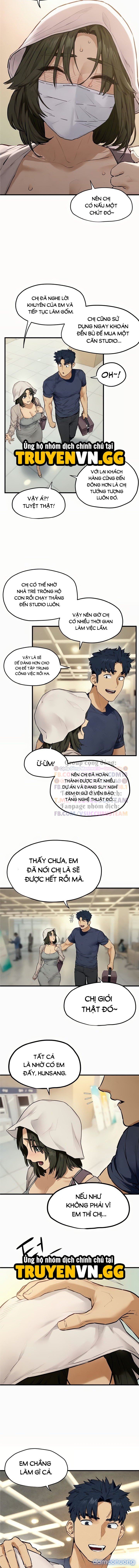 Tái sinh làm trai bao 