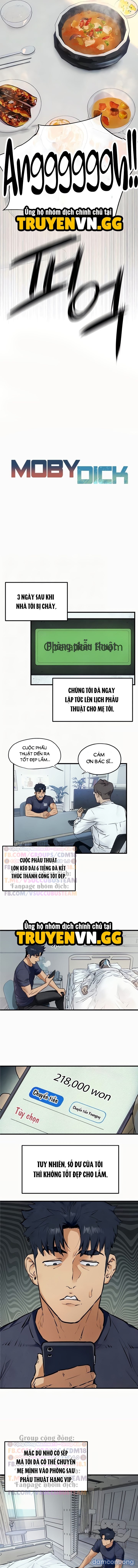 Tái sinh làm trai bao 