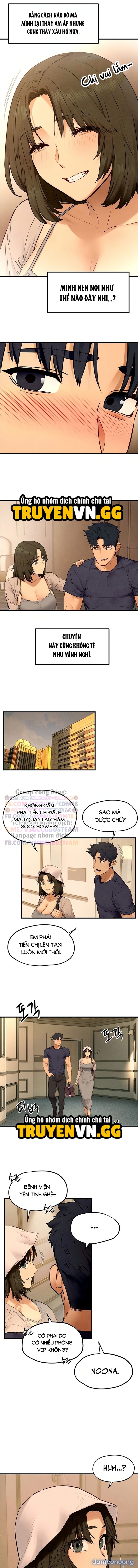 Tái sinh làm trai bao 