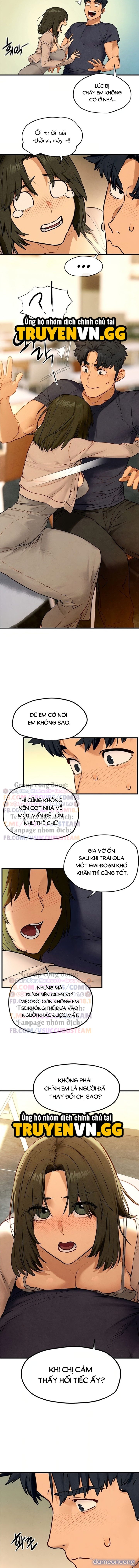 Tái sinh làm trai bao 