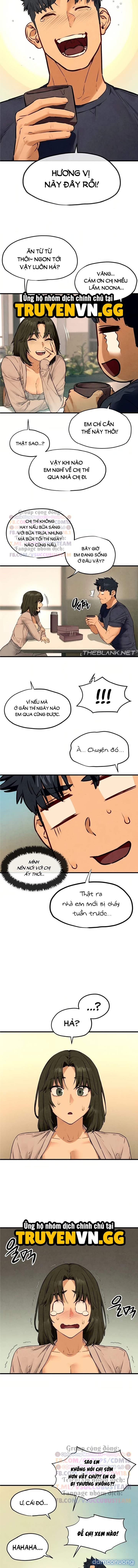 Tái sinh làm trai bao 