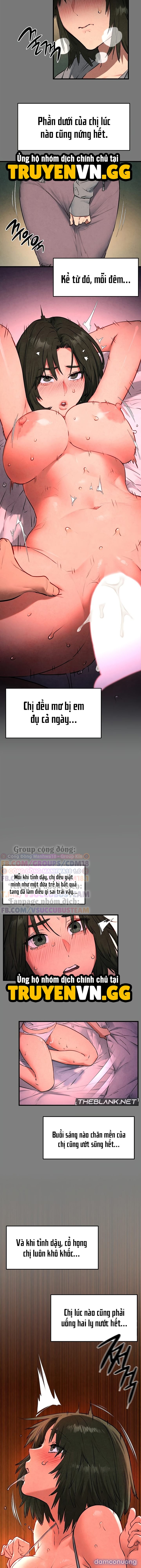 Tái sinh làm trai bao 