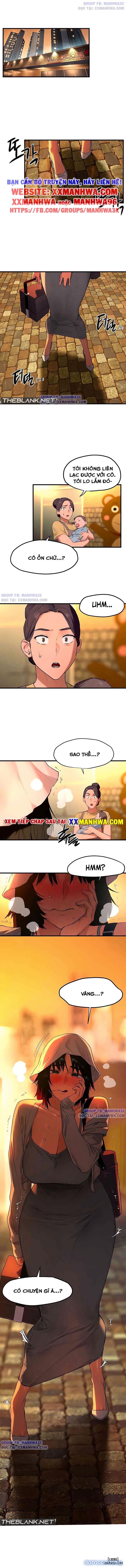 Tái sinh làm trai bao 