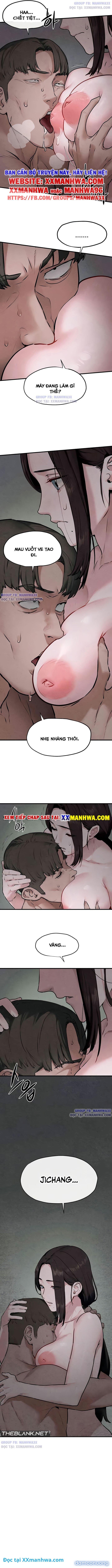 Tái sinh làm trai bao 