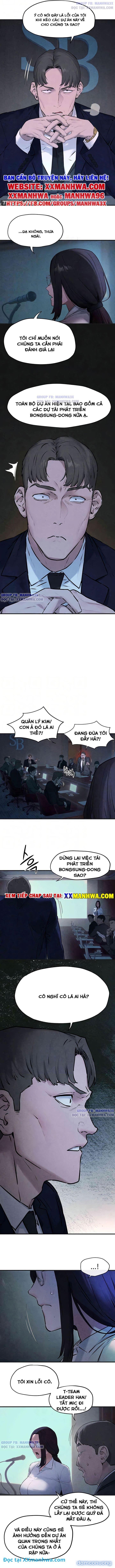 Tái sinh làm trai bao 