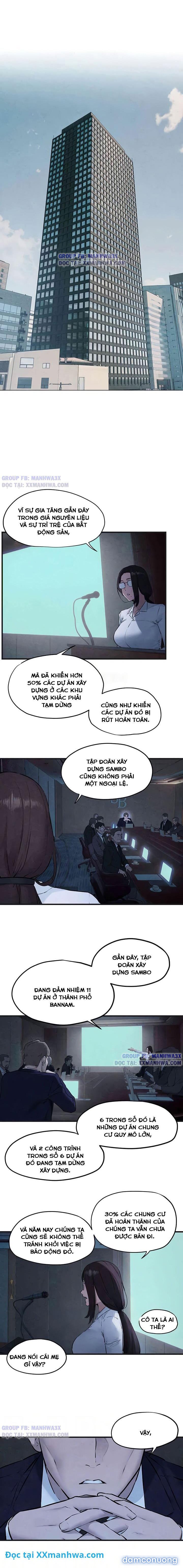 Tái sinh làm trai bao 