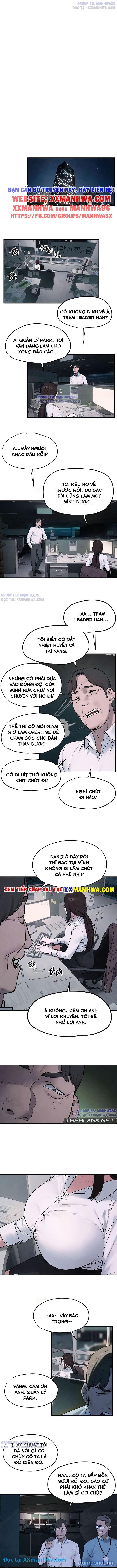 Tái sinh làm trai bao 