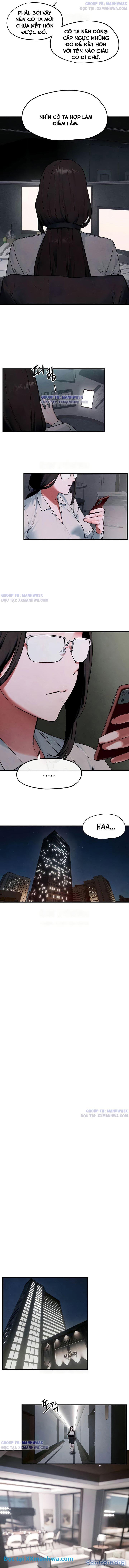 Tái sinh làm trai bao 