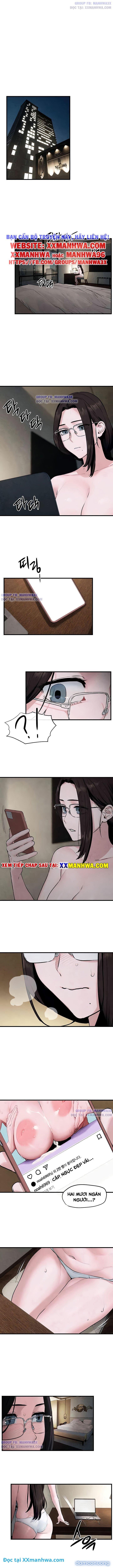 Tái sinh làm trai bao 
