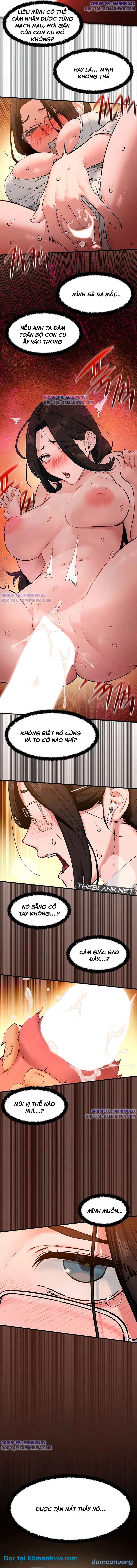 Tái sinh làm trai bao 