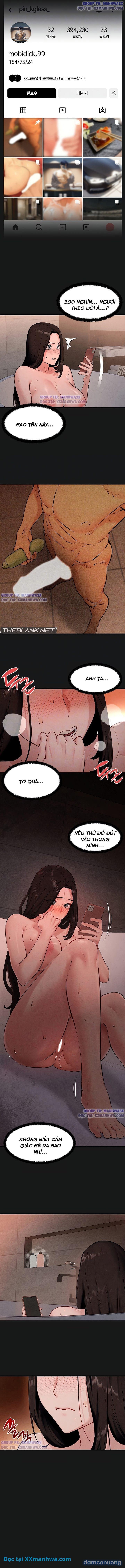 Tái sinh làm trai bao 