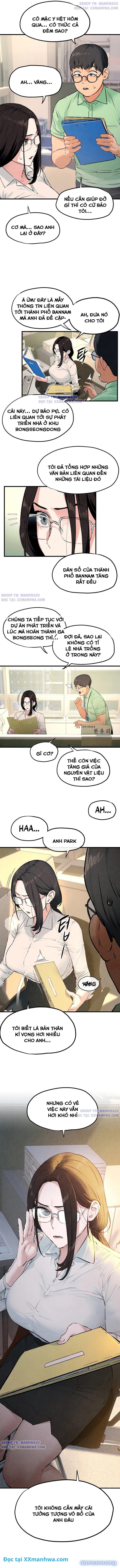 Tái sinh làm trai bao 