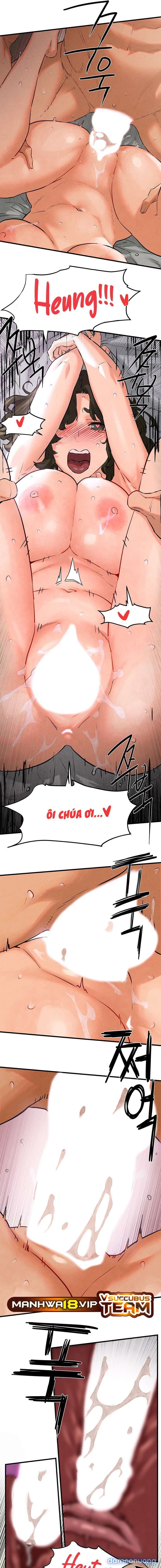 Tái sinh làm trai bao 