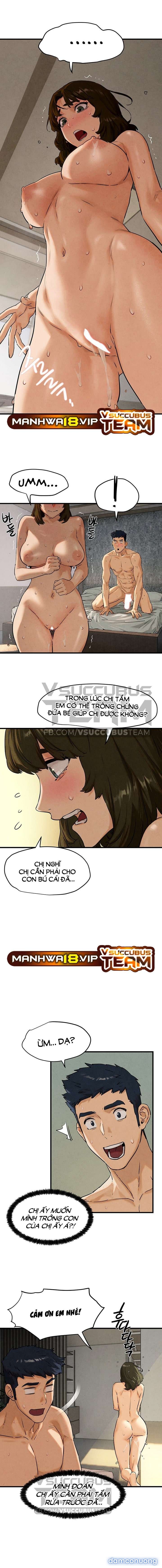 Tái sinh làm trai bao 
