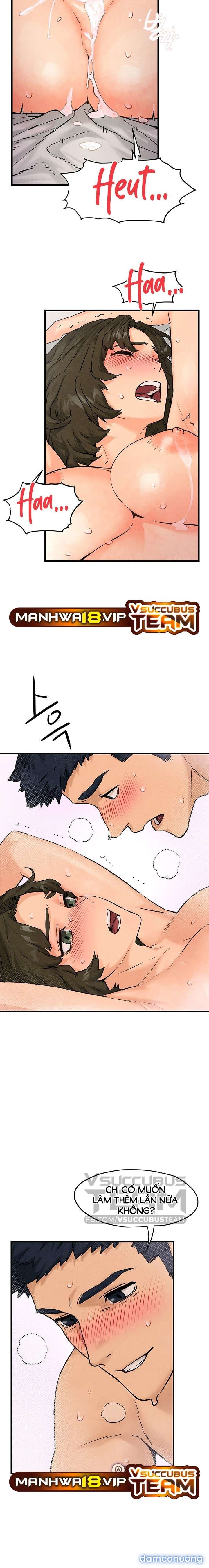 Tái sinh làm trai bao 