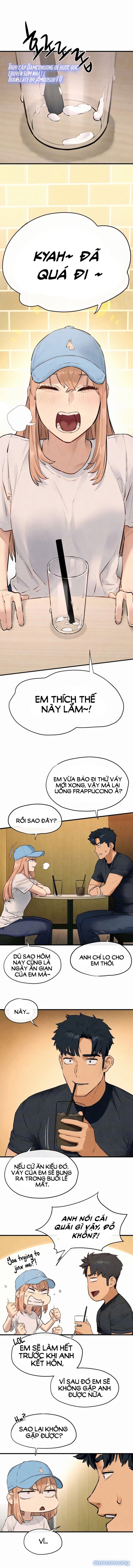 Tái sinh làm trai bao 