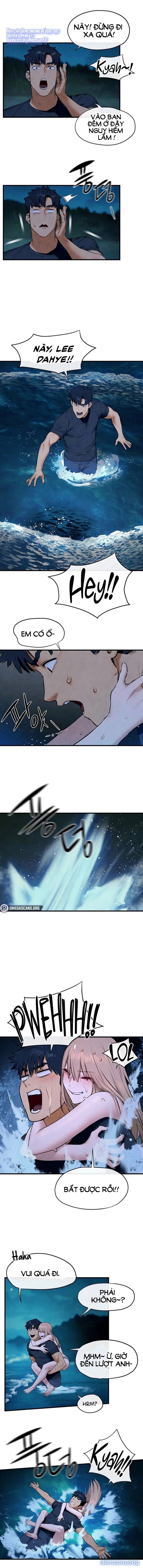 Tái sinh làm trai bao 