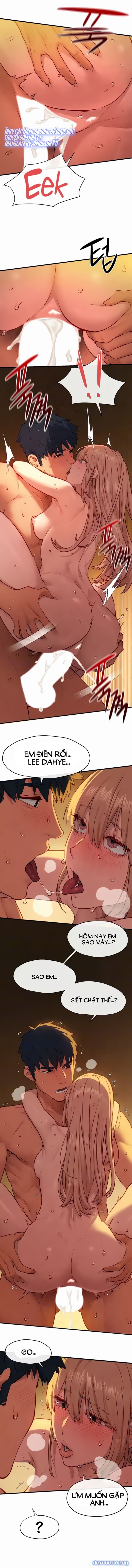 Tái sinh làm trai bao 