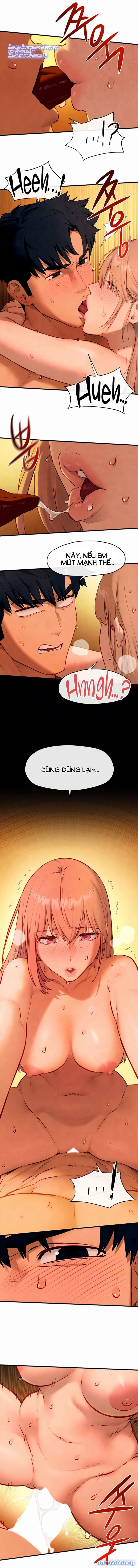 Tái sinh làm trai bao 