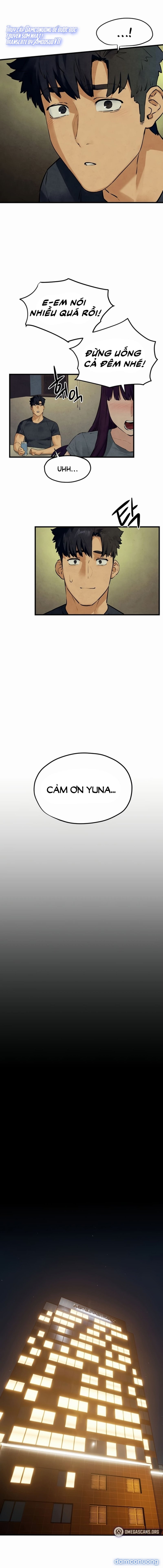 Tái sinh làm trai bao 