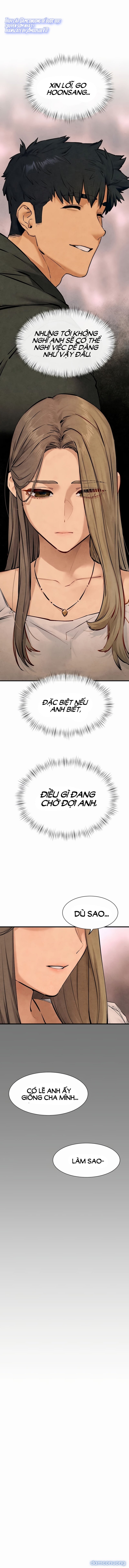 Tái sinh làm trai bao 