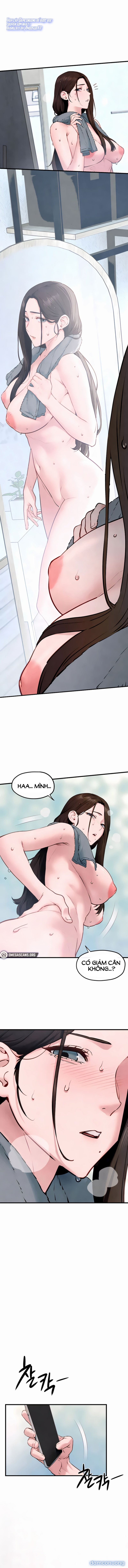 Tái sinh làm trai bao 