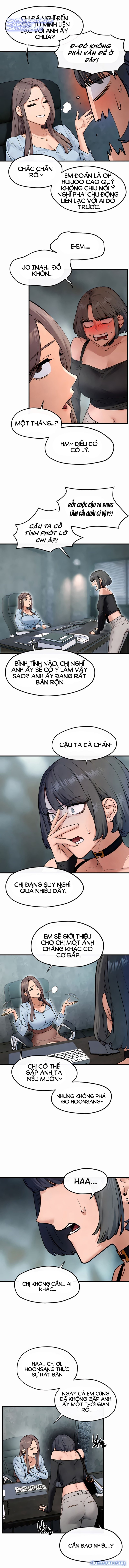 Tái sinh làm trai bao 