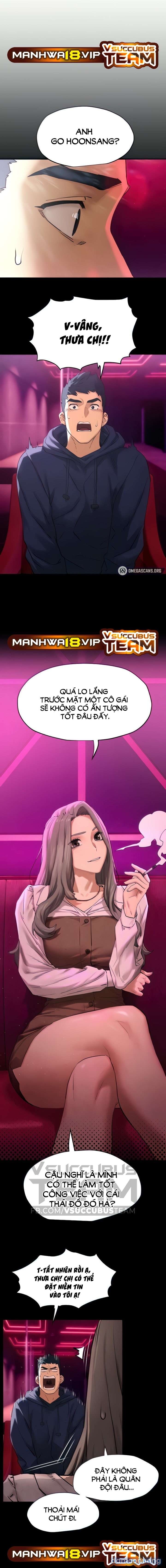 Tái sinh làm trai bao 