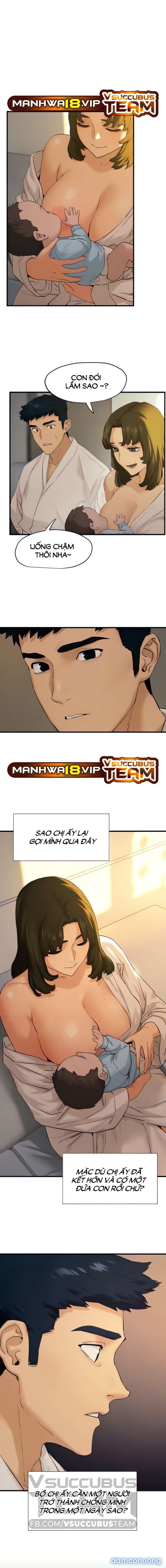 Tái sinh làm trai bao 