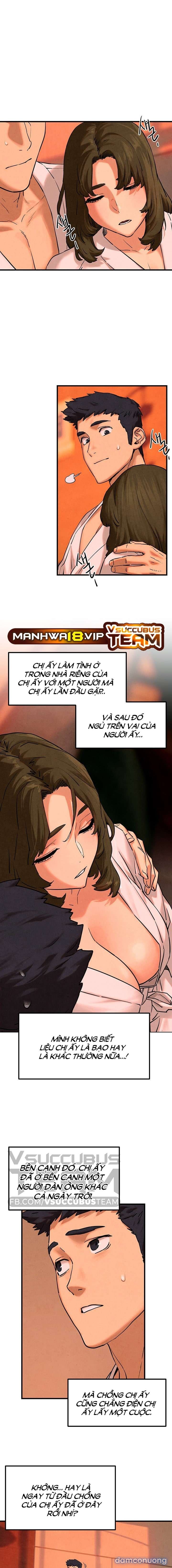 Tái sinh làm trai bao 