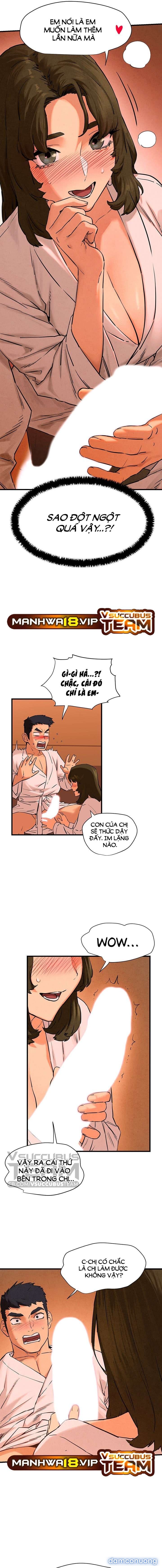 Tái sinh làm trai bao 