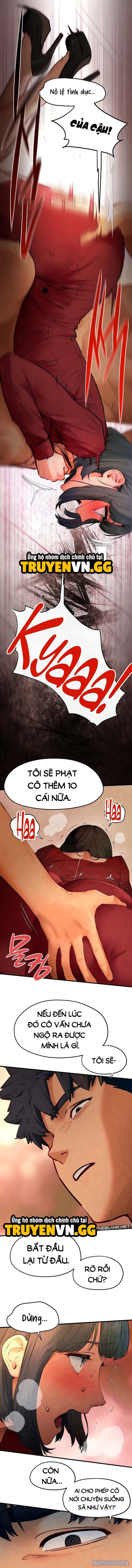 Tái sinh làm trai bao 
