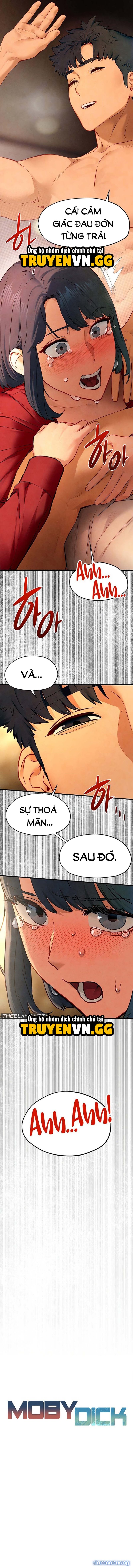 Tái sinh làm trai bao 