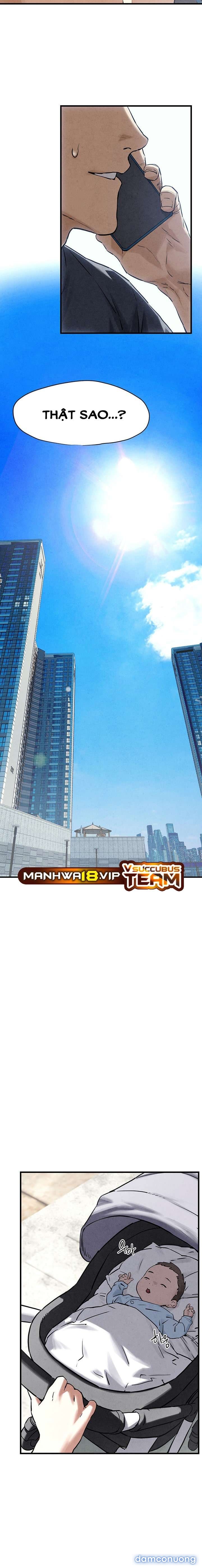 Tái sinh làm trai bao 