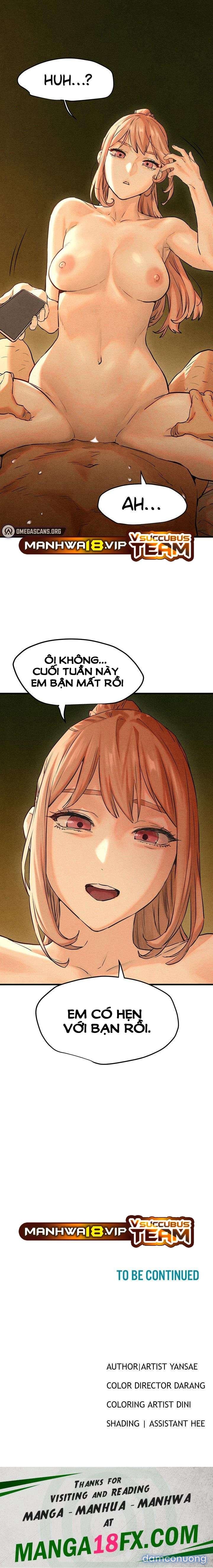 Tái sinh làm trai bao 