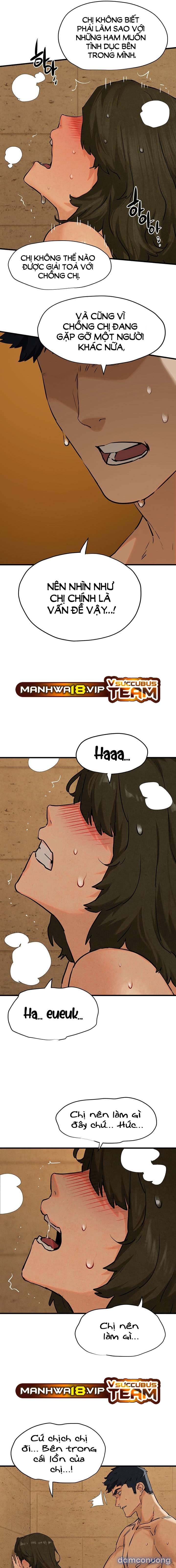 Tái sinh làm trai bao 